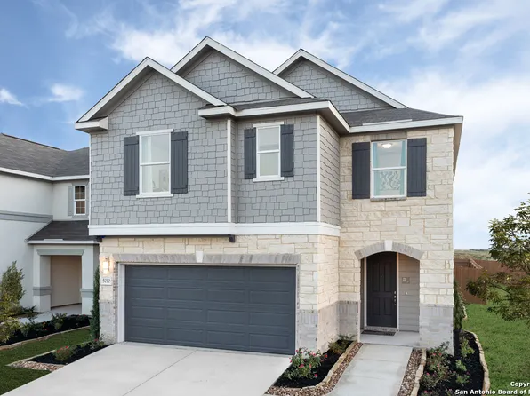 5010 Kayak Cove, Elmendorf, TX 78112