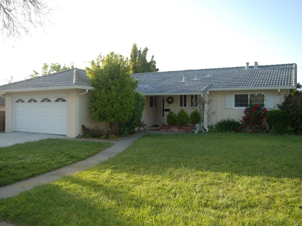 2339 Valorie St, Fremont, CA 94539