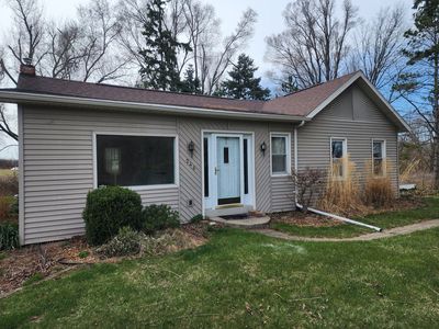 246 Hyde Rd, Clarklake, MI, 49234