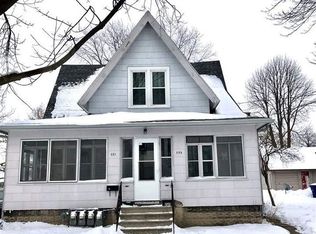 223 S Clay St #3, Green Bay, WI 54301