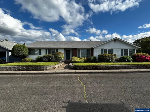 1673 Sunrise Cir NW, Salem, OR 97304