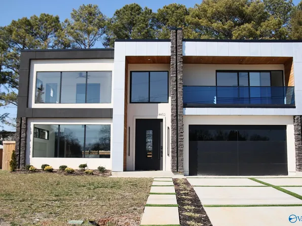 4602 Whitehall Dr, Huntsville, AL 35816