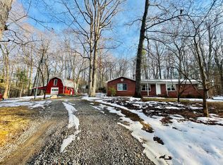 2283 Franklin St, Rocky Mount, VA 24151