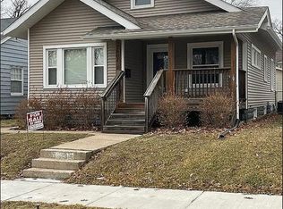 2601 21st Ave, Rock Island, IL 61201
