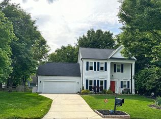 9134 Stoney Corner Ln, Charlotte, NC 28210