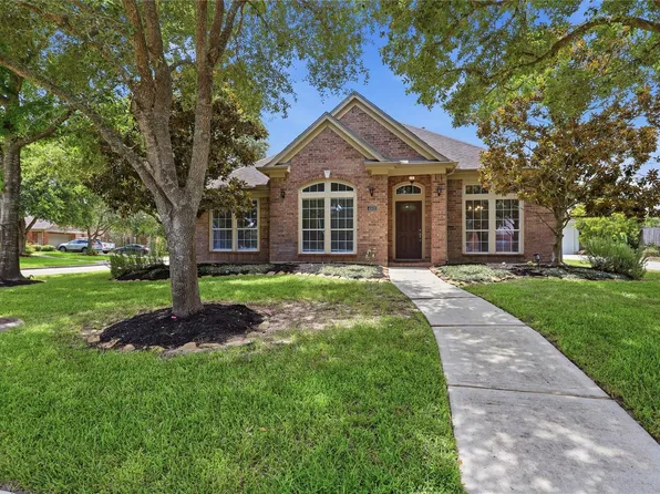 4503 Butler Springs Ln, Katy, TX 77494