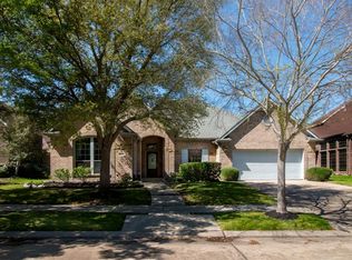 23222 Sandsage Ln, Katy, TX 77494