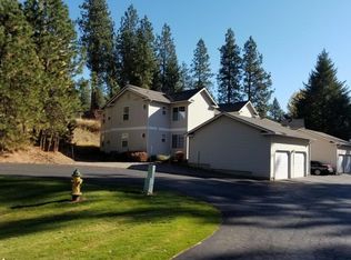 8352 N Village Dr APT 2, Hayden Lake, ID 83835