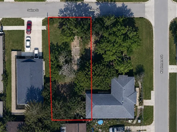4508 Salina St, Houston, TX 77026