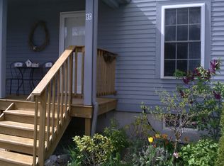 8 Country Cmns APT C, Vergennes, VT 05491