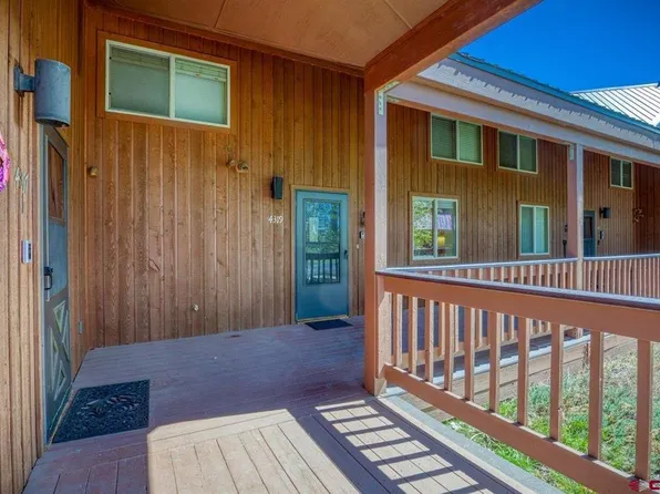 301 Talisman Drive #4319, Pagosa Springs, CO 81147
