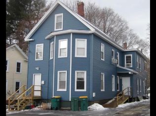 3 Gagne St, Rochester, NH 03867