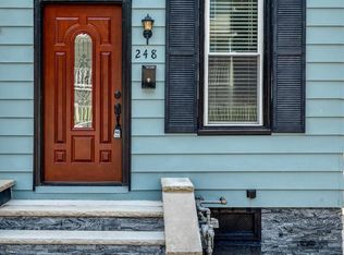 248 S 2nd St, Steelton, PA