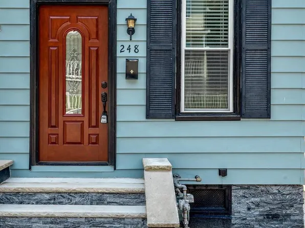 248 S 2nd St, Steelton, PA 17113