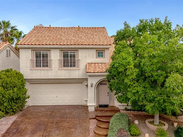 9424 Rolling Ridge Ln, Las Vegas, NV 89134