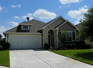 2922 Bright Sky Ct, Spring, TX 77386