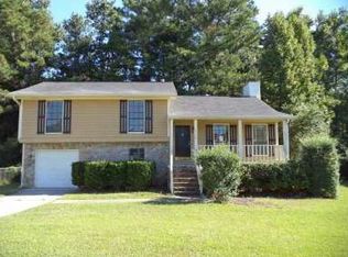 6200 Beethoven Cir, Riverdale, GA