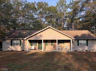 13 Branch St, Scotland, GA 31055