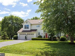 1 Wendover Ct, Stafford, VA 22554