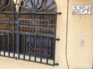 2294 W 53rd St #104, Hialeah, FL 33016