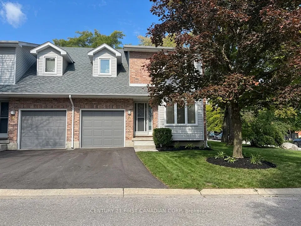 189 Homestead Cres #14