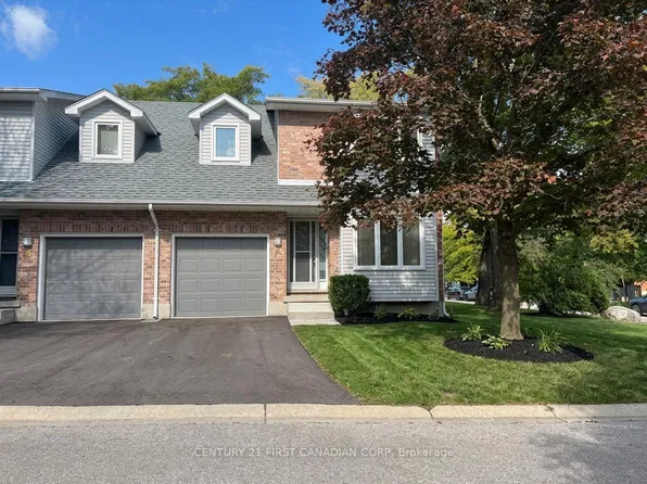 189 Homestead Cres #14, London, ON N6G 2E6