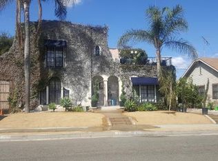 1643 La Fayette Rd, Los Angeles, CA 90019