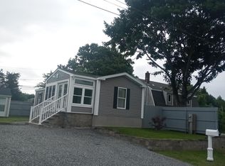 50 John St, Acushnet, MA 02743