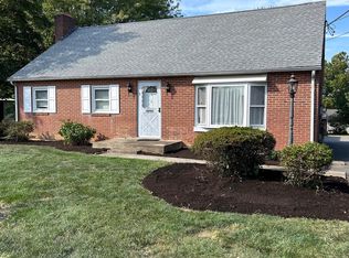 3671 Horizon Dr, Lancaster, PA 17601