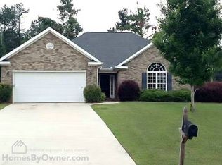 920 Prairie Cir, Evans, GA 30809