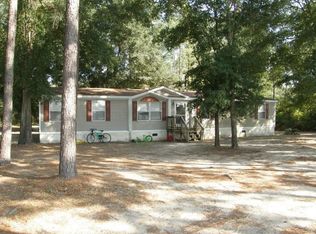 1394 Coney Rd S, Cordele, GA 31015