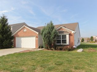 4542 Ringstead Way, Indianapolis, IN 46235