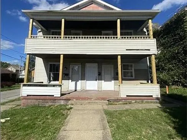 506 Ohio St, Steubenville, OH 43952