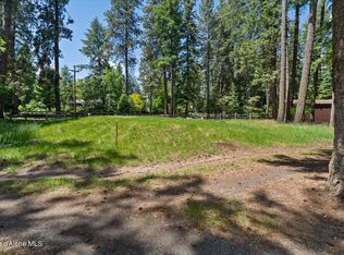 31 W Conkling Park Dr, Worley, ID 83876