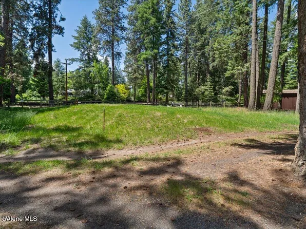 31 W Conkling Park Dr, Worley, ID 83876