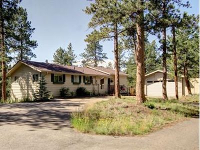 13291 Cedar Cir, Pine, CO, 80470