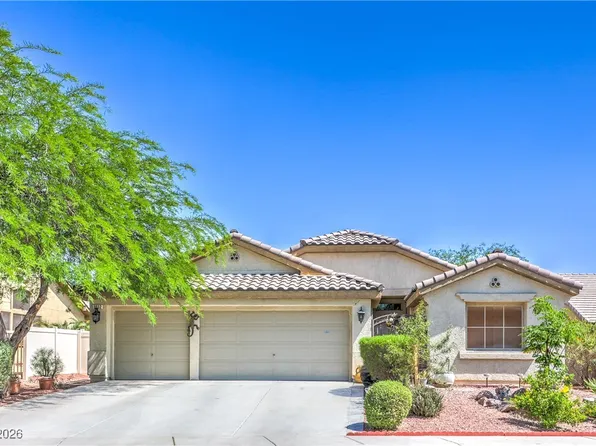 3032 Prairie Princess Ave, North Las Vegas, NV 89081