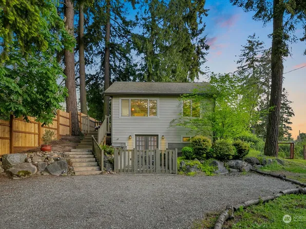 1021 S 124th Street, Seattle, WA 98168