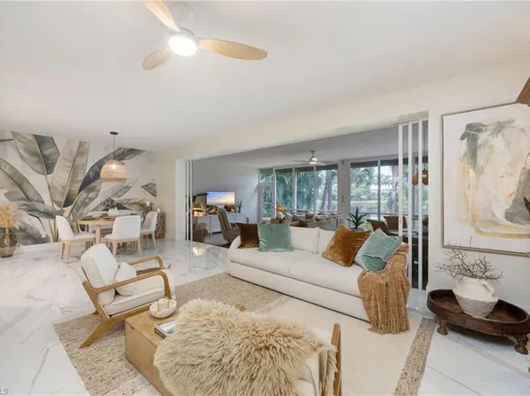 760 Waterford DR #102, NAPLES, FL 34113