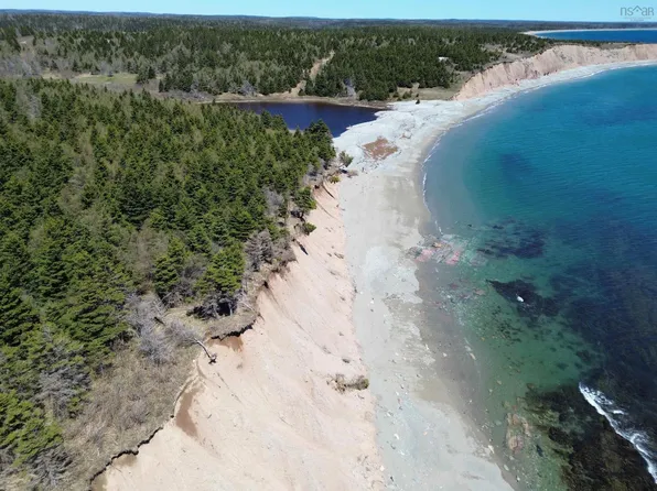 10 Crooked Lake Rd Lot 24, Richmond, NS B2J 1C3