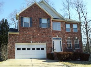 1106 Pilgrim Ct, Crofton, MD 21114