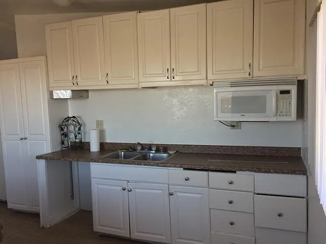 Kitchen counters