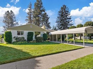2933 W Decatur Ave, Spokane, WA 99205