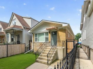 1734 N Karlov Ave, Chicago, IL 60639
