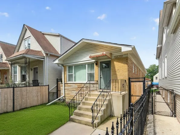 1734 N Karlov Ave, Chicago, IL 60639