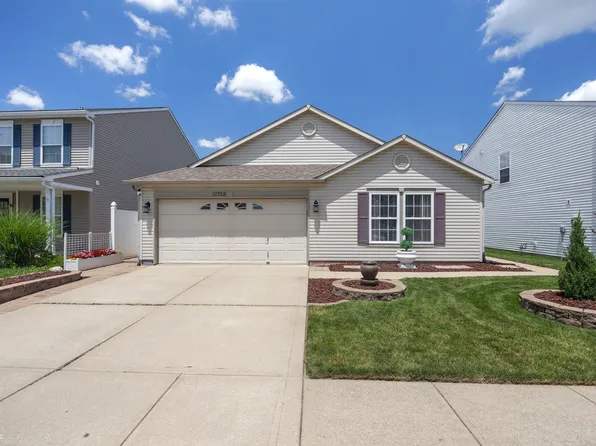 10758 Cyrus Dr, Indianapolis, IN 46231