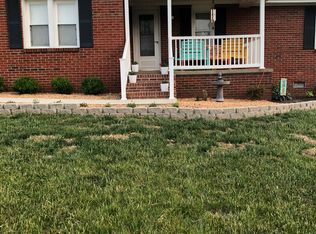 62 Al York Rd, Benton, KY 42025