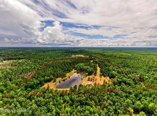 Wire Rd, Vancleave, MS 39565