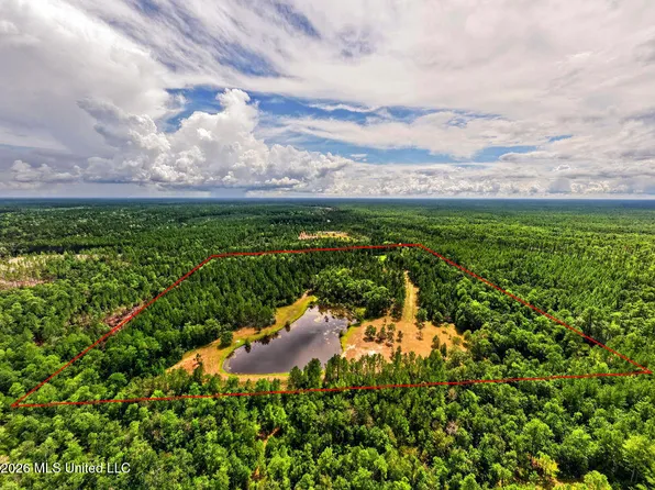 Wire Rd, Vancleave, MS 39565