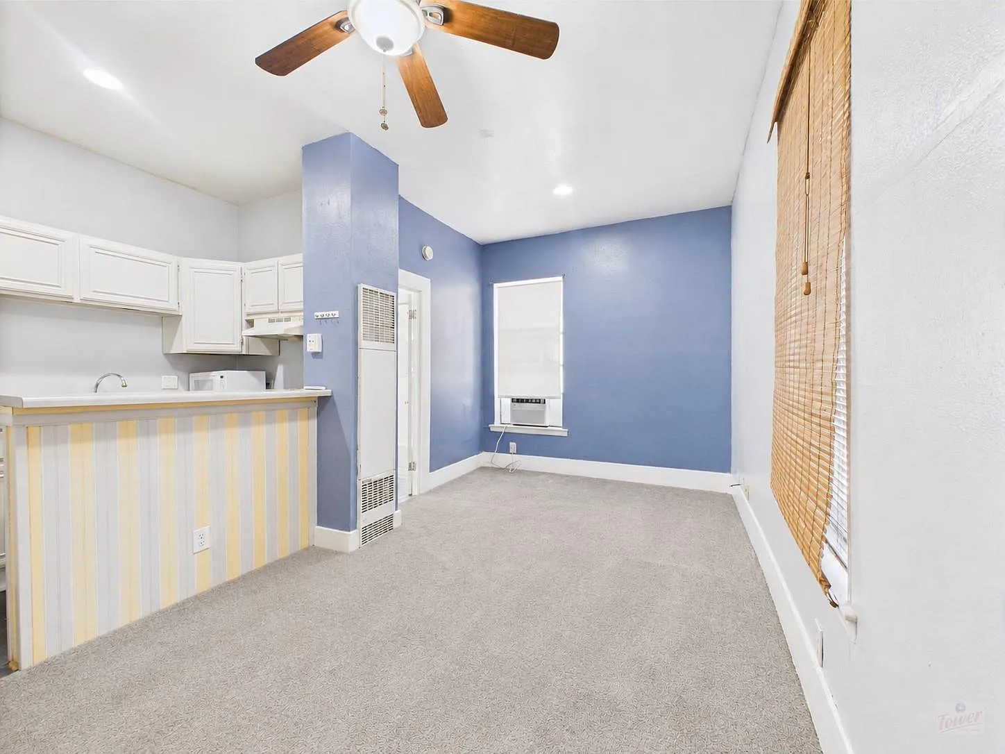 Studio, 1.0 bath, 300 sqft, $750 — Photo 2